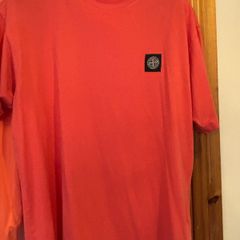 stone island tshirts