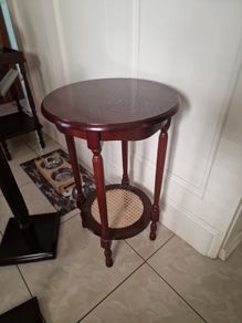 stand