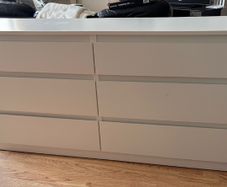 Ikea Drawers