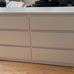 Ikea Drawers