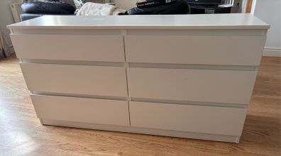 Ikea Drawers