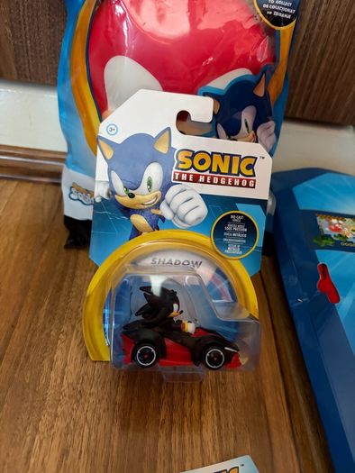 Sonic