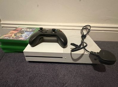 Xbox 1 S 1 Tb