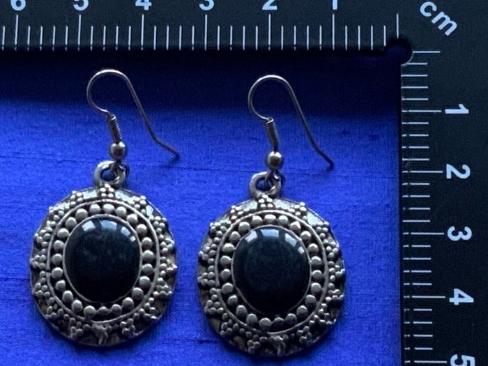 Vintage Earrings