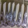 Cutlery (forks, knives) Image 2