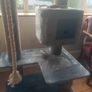 cat scratching post Image 3