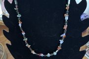 Necklace