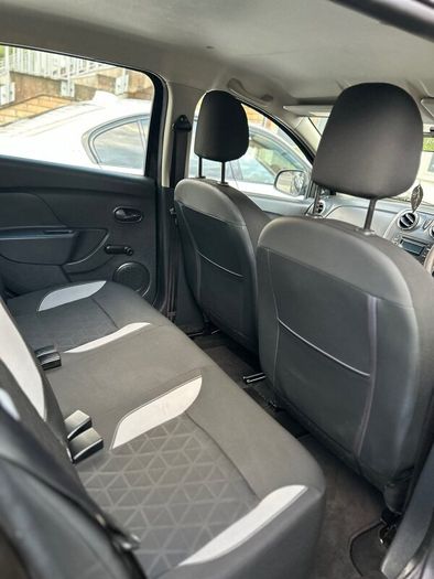 Dacia Sandero Stepway 1.5 Diesel  114km  NCT 06.27