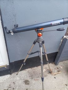 Astro master