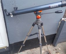 Astro master