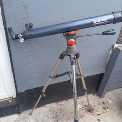 Astro master