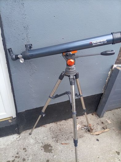 Astro master