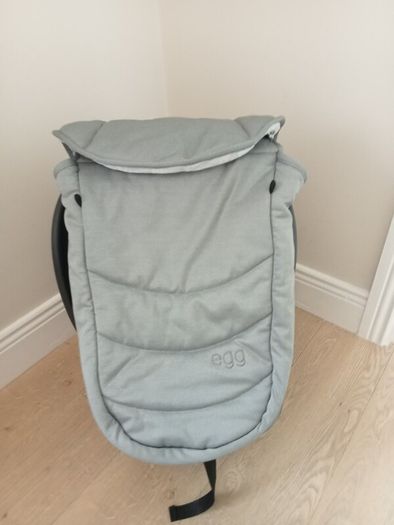 egg2 pram