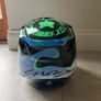 Fox helmet v1 Image 6