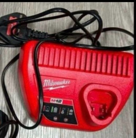 milwauke charger