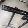 One For All Universal TV Floor Stands x2 Height Adjustable Pedestal Fits up to 65 Image 2