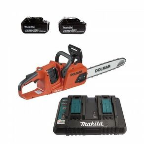 Makita/Dolmar Battery Chainsaw