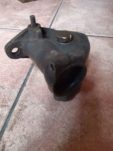 Solex Carb