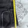 Weekend Max Mara Grey Jeans Image 8