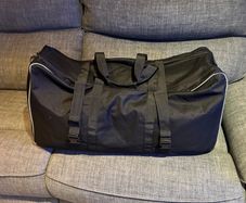 Studio light bag