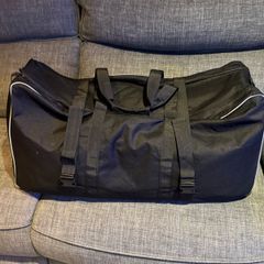 Studio light bag