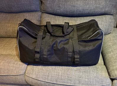 Studio light bag