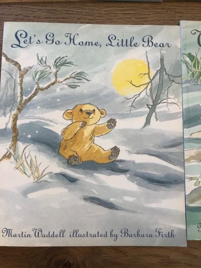 Kids books