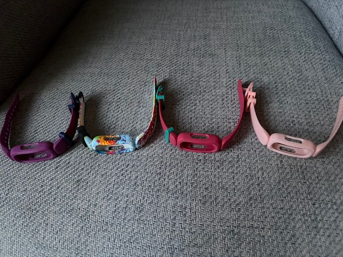 Fitbit straps