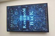 The kingdom of back paperback