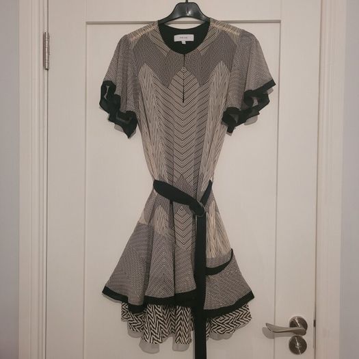 reiss dress