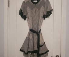 reiss dress