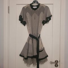 reiss dress