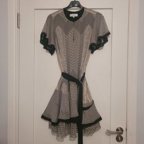reiss dress