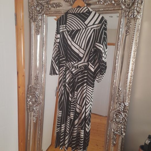 ladies dress
