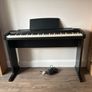 Roland EP 7 ii digital piano Image 3