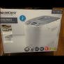 silvercrest bread maker Image 2
