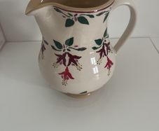Nicholas Mosse Jug