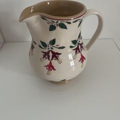 Nicholas Mosse Jug