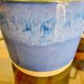3 x Helen James Considered Uisce Mug Blue Grey Pattern Unused Image 4