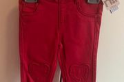 Mothercare BNWT age 18-24m cotton trousers