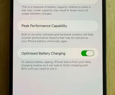 iPhone 14 Pro Max 128 GB