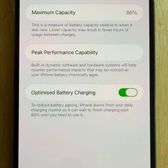 iPhone 14 Pro Max 128 GB