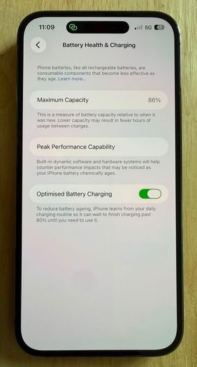 iPhone 14 Pro Max 128 GB