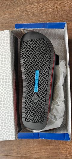 Birkenstock Arizona prof