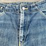 Levis Womens Twisted Engineered Jeans - Twisted Seam - W28 L30 - Vintage Y2K Image 3