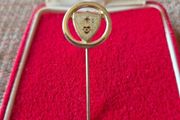 Vintage Irish Pioneer Pin
