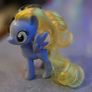 Derpy Hooves Brushable 3inch HTF Festival Friendship 2017 MLP G4 My Little Pony Image 6