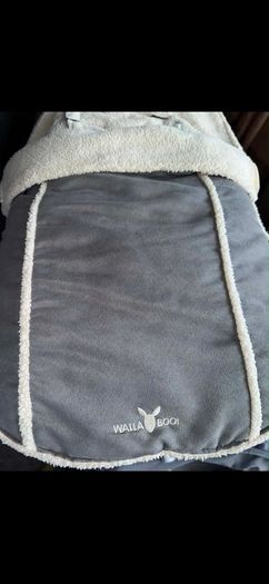 Wallaboo Footmuff