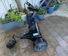 motocaddy