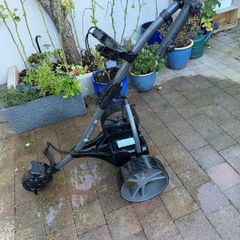 motocaddy